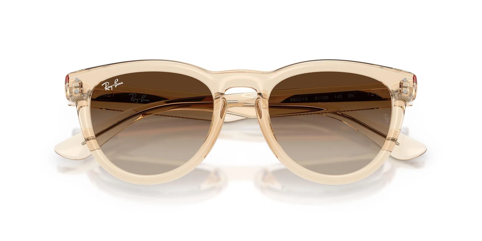 Ray-Ban 2237 Sunglasses - view 49